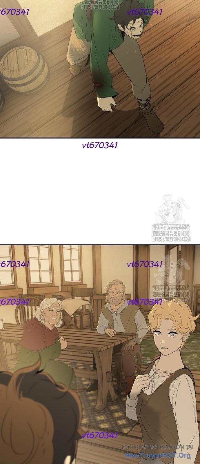 Bộ Mặt Giả Tạo - Chapter 17 - Page 25