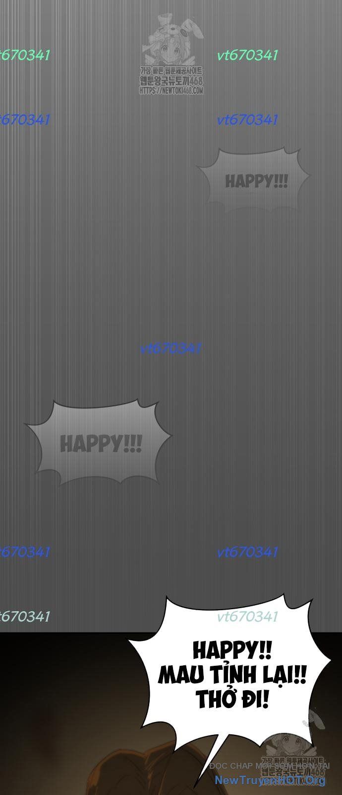 Bộ Mặt Giả Tạo - Chapter 17 - Page 3