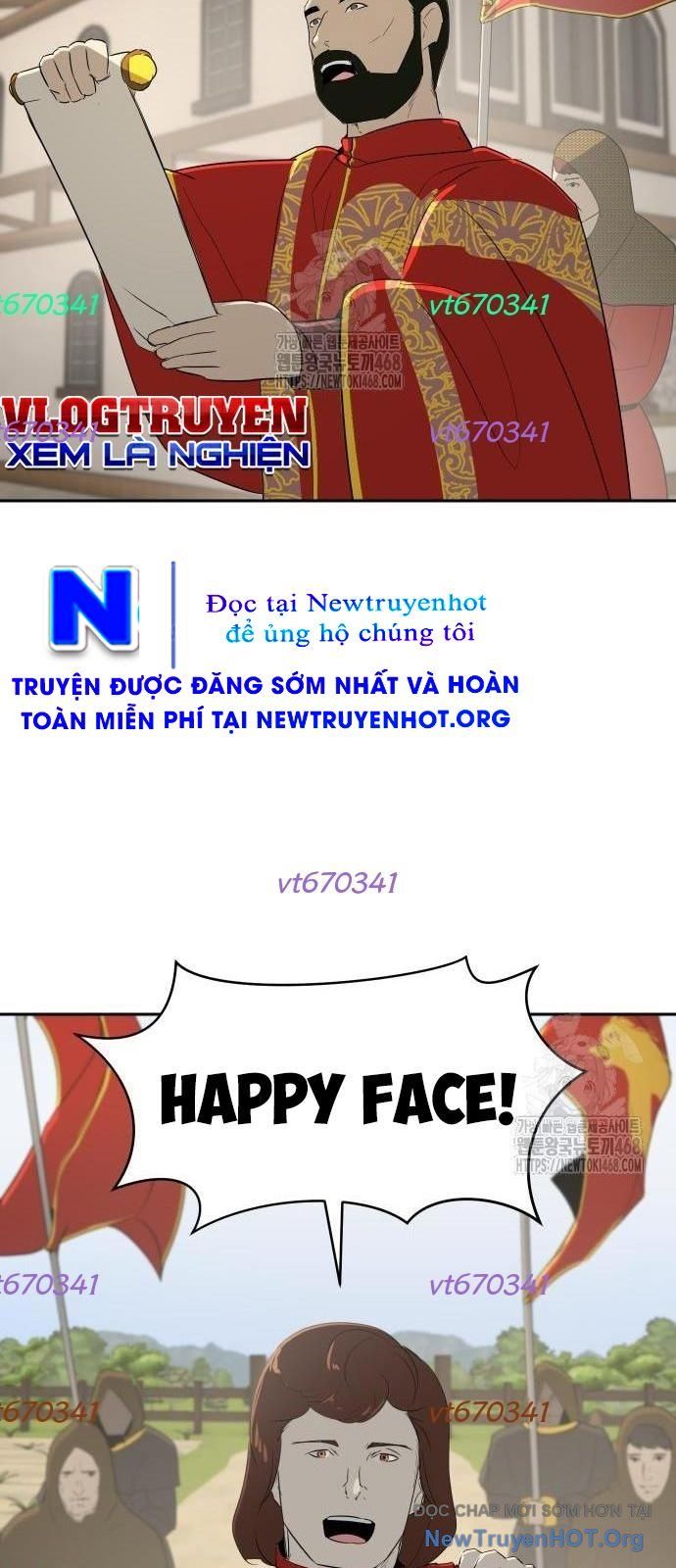 Bộ Mặt Giả Tạo - Chapter 17 - Page 56