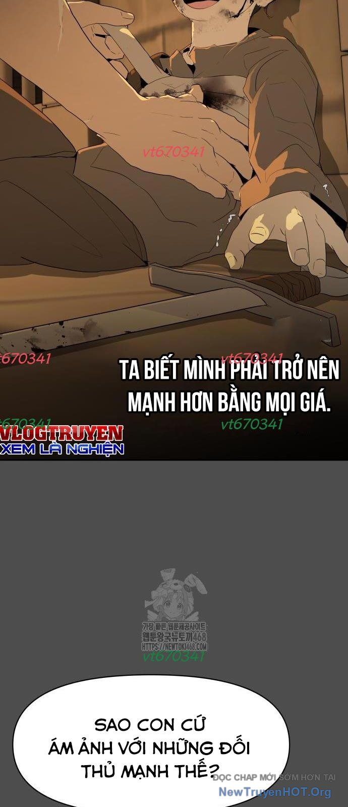 Bộ Mặt Giả Tạo - Chapter 17 - Page 7