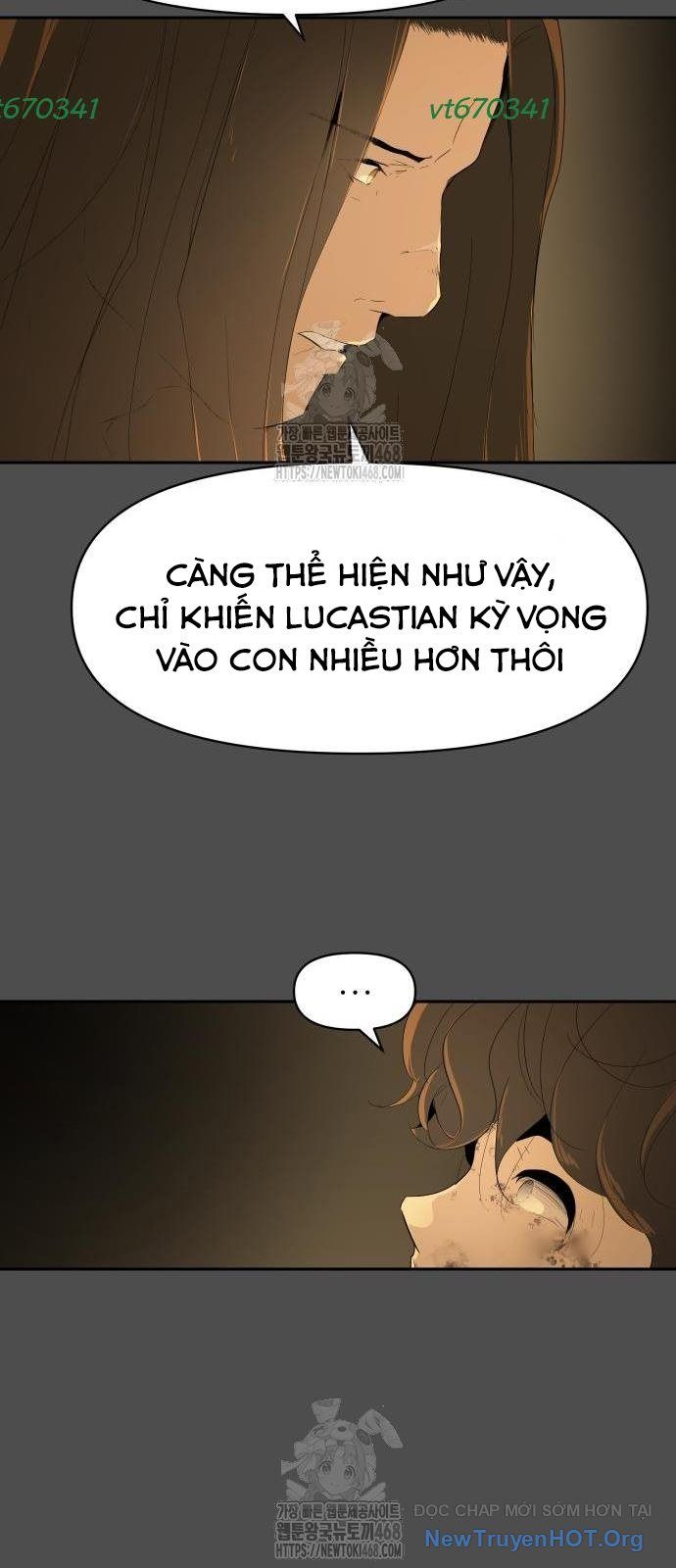 Bộ Mặt Giả Tạo - Chapter 17 - Page 8
