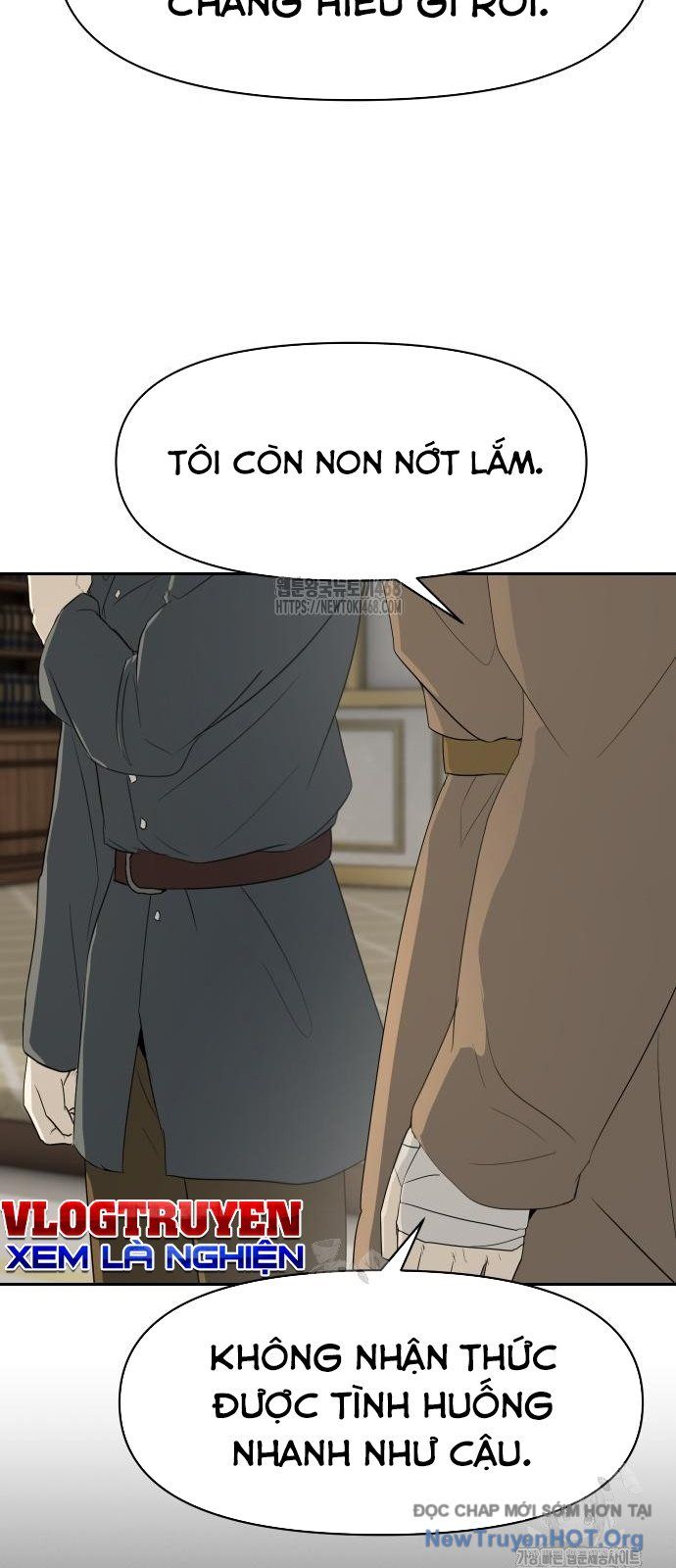 Bộ Mặt Giả Tạo - Chapter 18 - Page 22