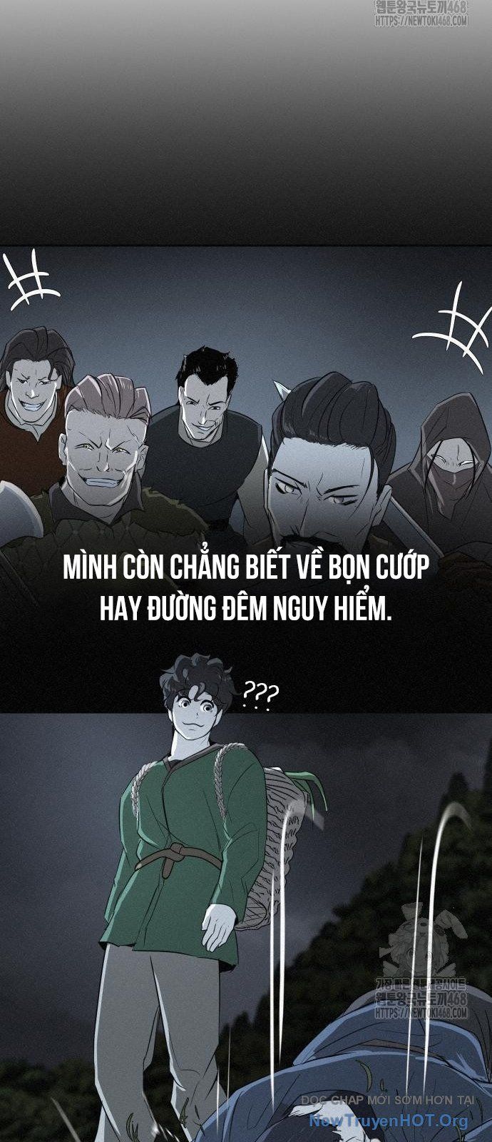 Bộ Mặt Giả Tạo - Chapter 18 - Page 23