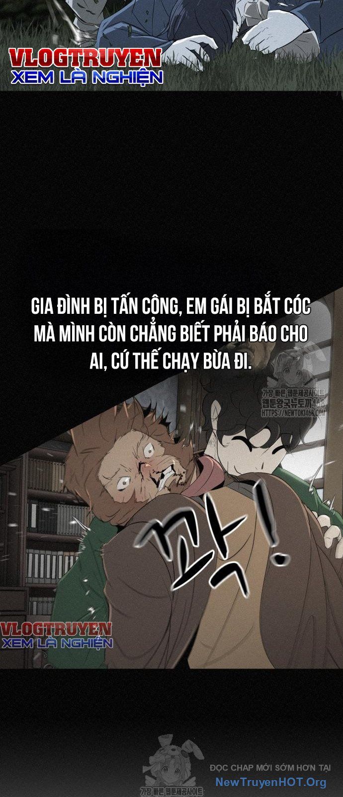 Bộ Mặt Giả Tạo - Chapter 18 - Page 24