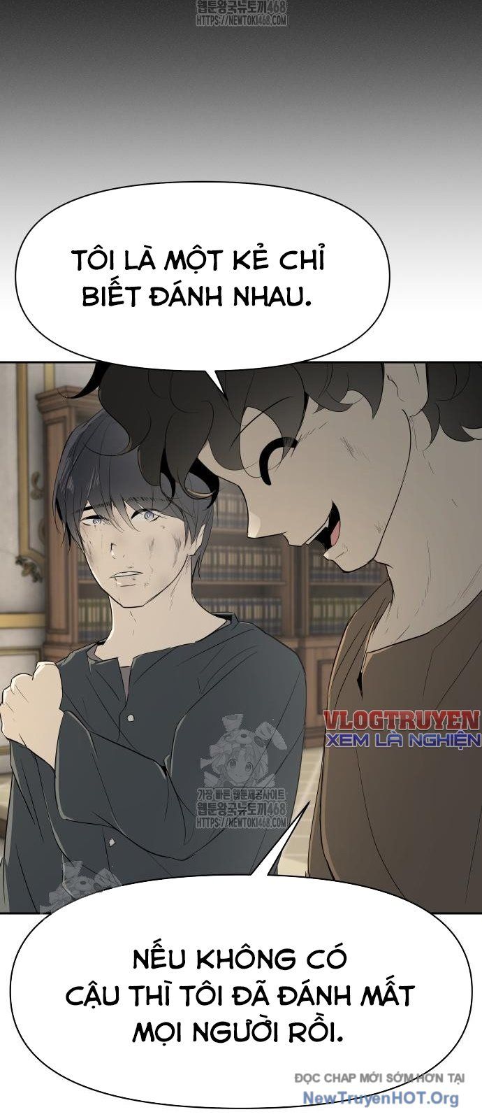 Bộ Mặt Giả Tạo - Chapter 18 - Page 25