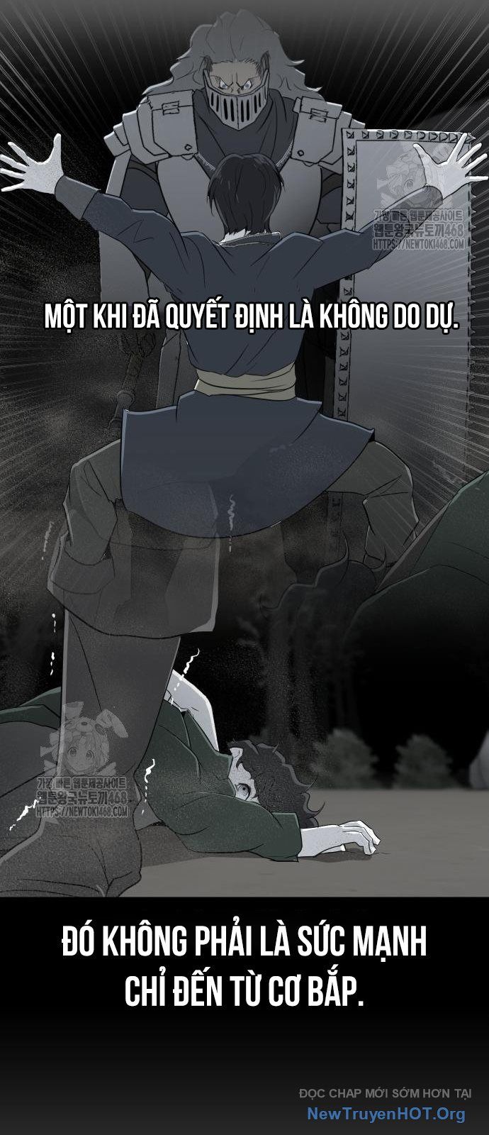 Bộ Mặt Giả Tạo - Chapter 18 - Page 27