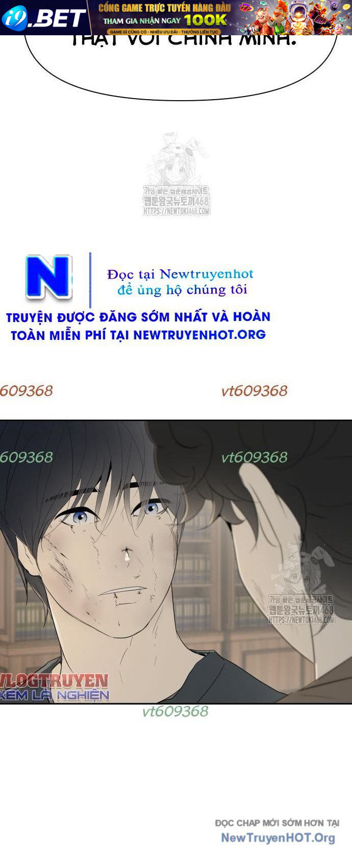 Bộ Mặt Giả Tạo - Chapter 18 - Page 29