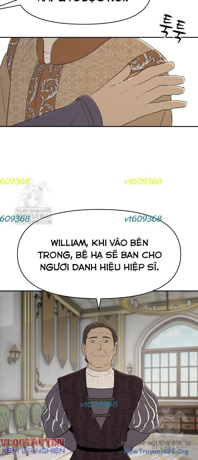 Bộ Mặt Giả Tạo - Chapter 18 - Page 3