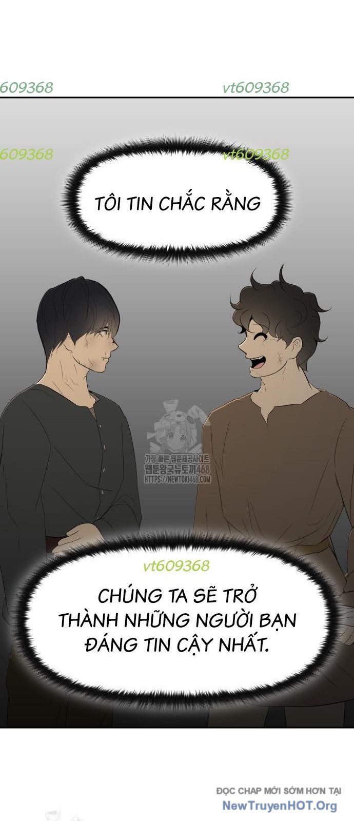 Bộ Mặt Giả Tạo - Chapter 18 - Page 30