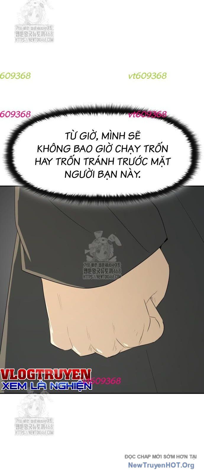 Bộ Mặt Giả Tạo - Chapter 18 - Page 31
