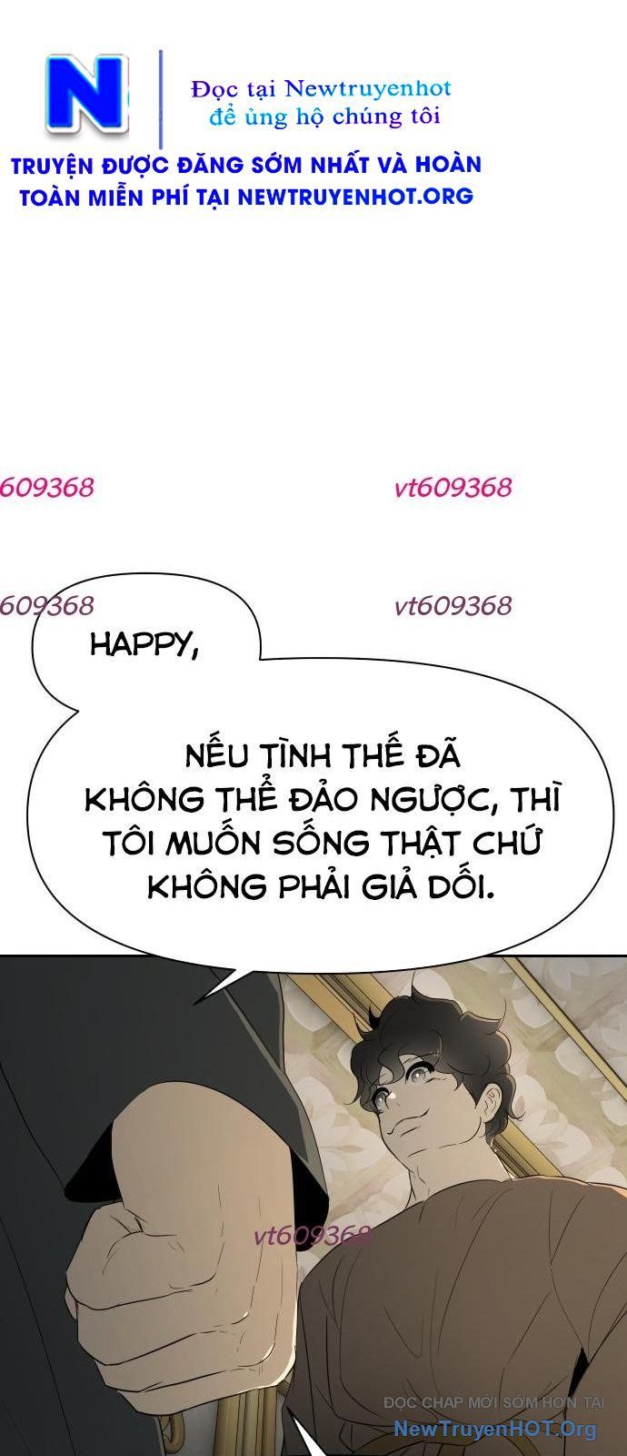 Bộ Mặt Giả Tạo - Chapter 18 - Page 32