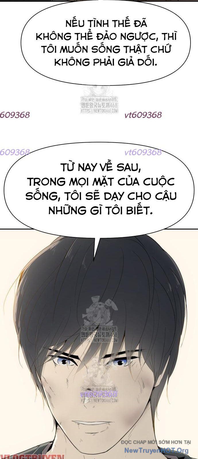 Bộ Mặt Giả Tạo - Chapter 18 - Page 33