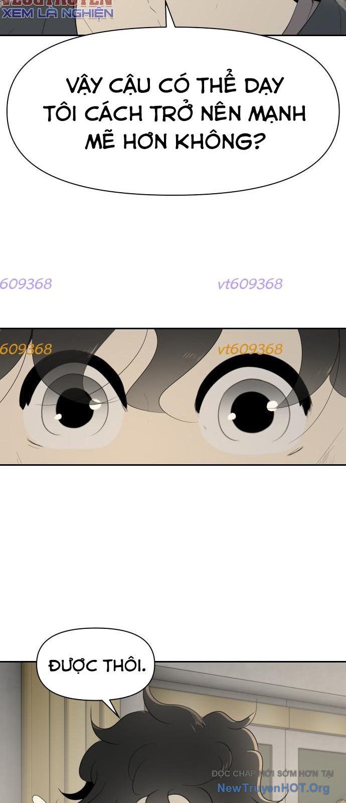 Bộ Mặt Giả Tạo - Chapter 18 - Page 34