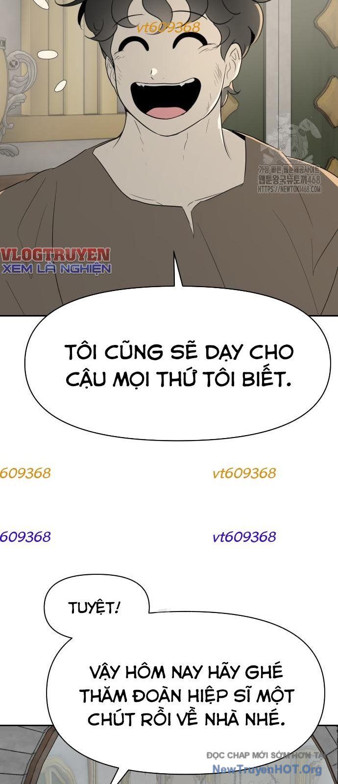 Bộ Mặt Giả Tạo - Chapter 18 - Page 35