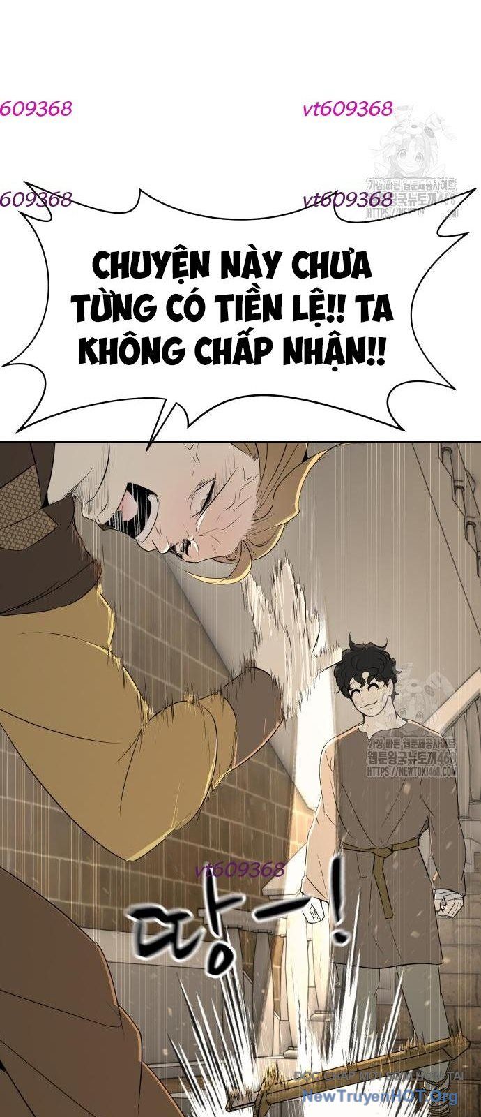 Bộ Mặt Giả Tạo - Chapter 18 - Page 39