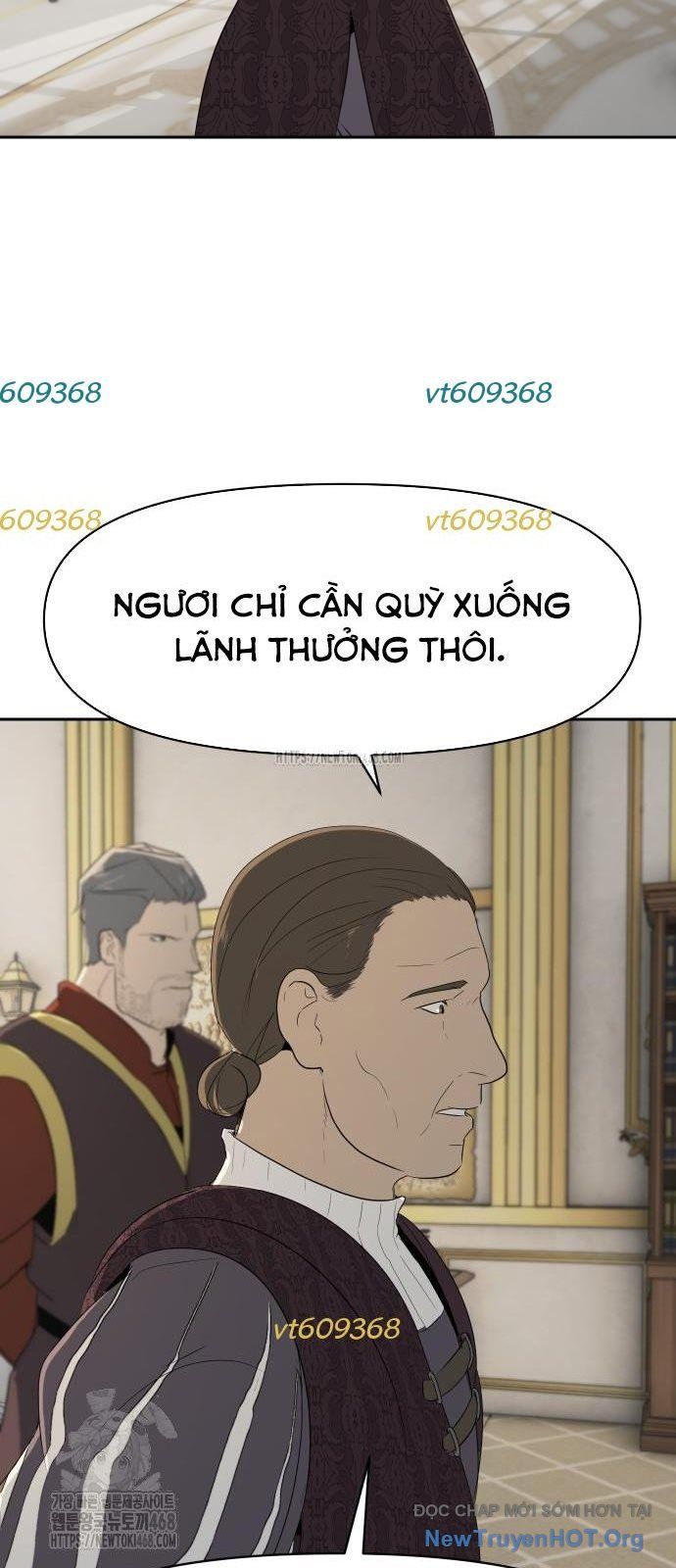 Bộ Mặt Giả Tạo - Chapter 18 - Page 4