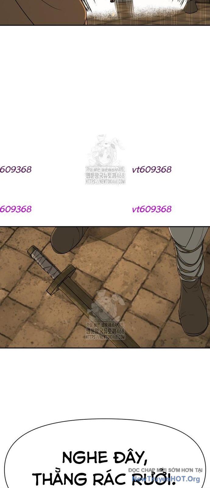 Bộ Mặt Giả Tạo - Chapter 18 - Page 40