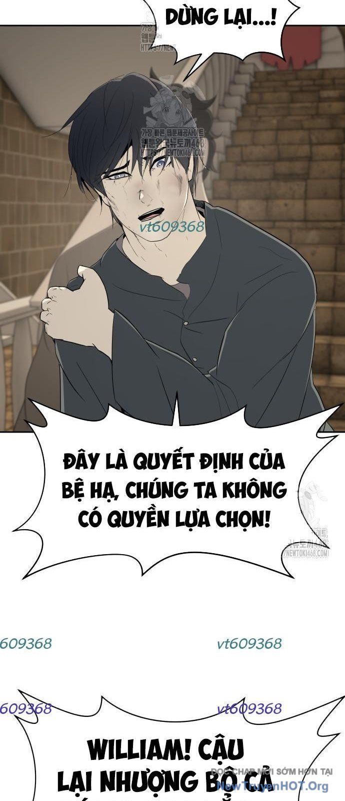 Bộ Mặt Giả Tạo - Chapter 18 - Page 42