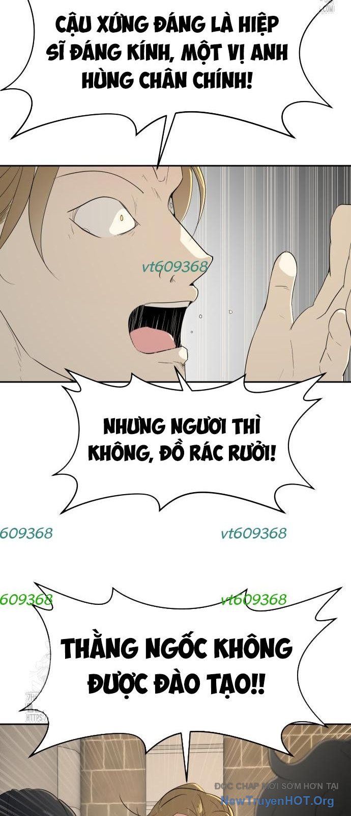 Bộ Mặt Giả Tạo - Chapter 18 - Page 45