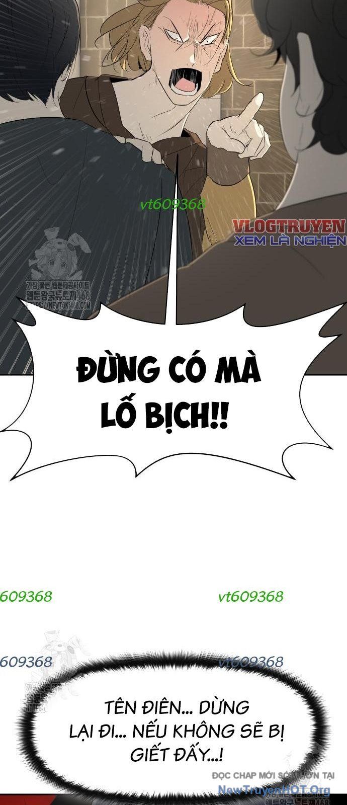 Bộ Mặt Giả Tạo - Chapter 18 - Page 46