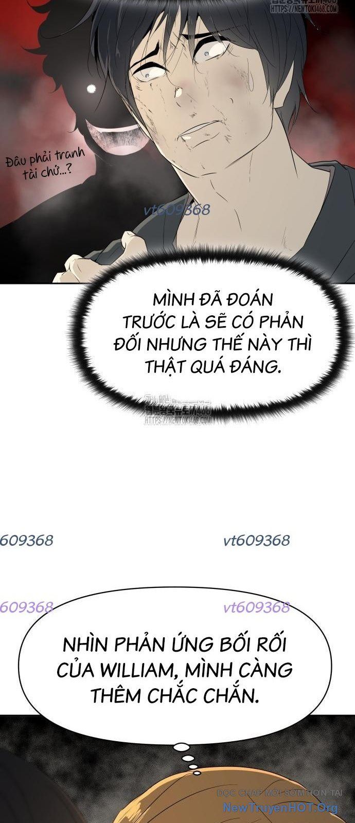 Bộ Mặt Giả Tạo - Chapter 18 - Page 47