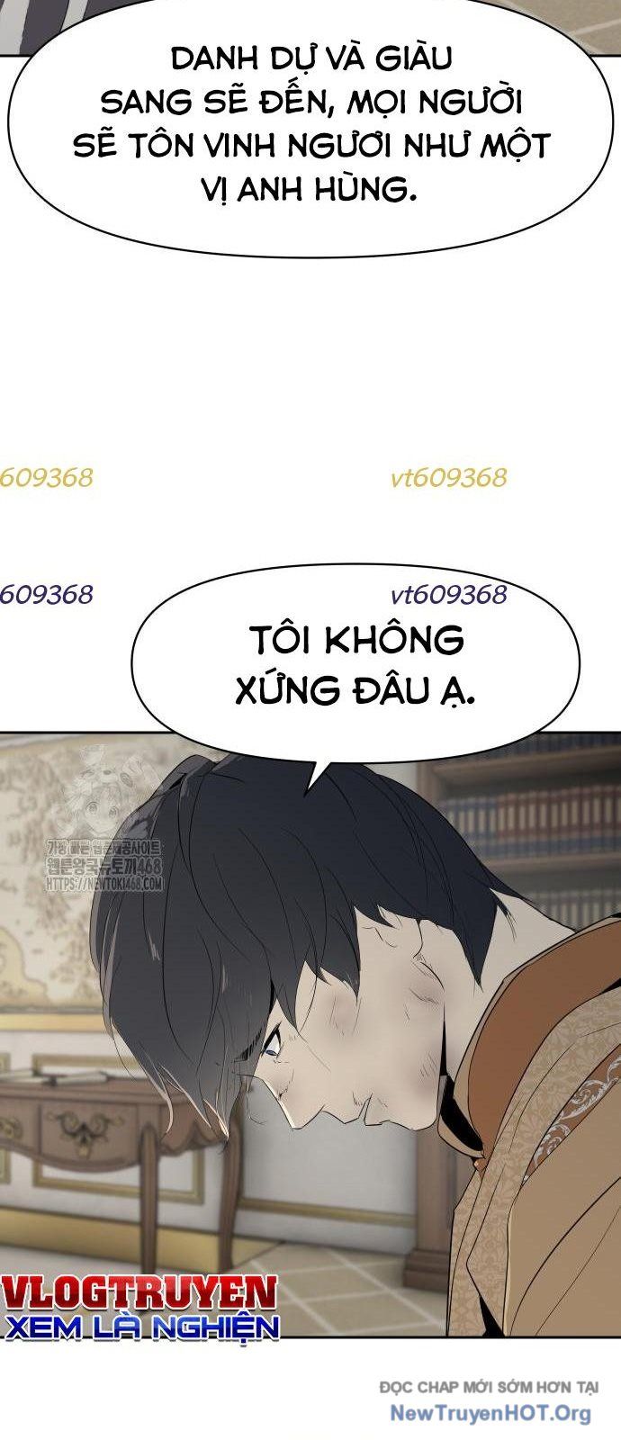 Bộ Mặt Giả Tạo - Chapter 18 - Page 5