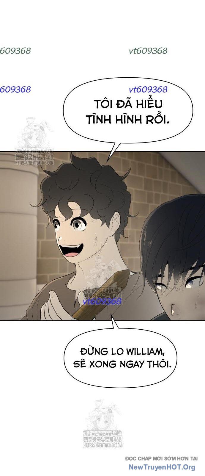 Bộ Mặt Giả Tạo - Chapter 18 - Page 50