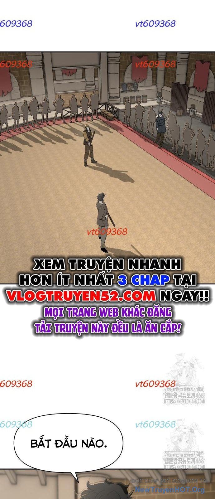 Bộ Mặt Giả Tạo - Chapter 18 - Page 51