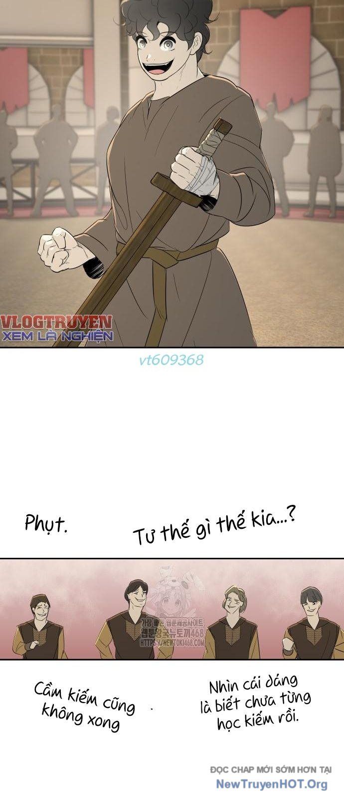 Bộ Mặt Giả Tạo - Chapter 18 - Page 52