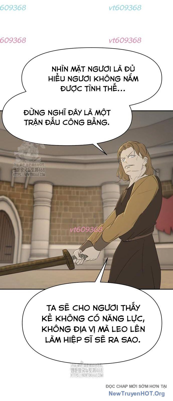 Bộ Mặt Giả Tạo - Chapter 18 - Page 53