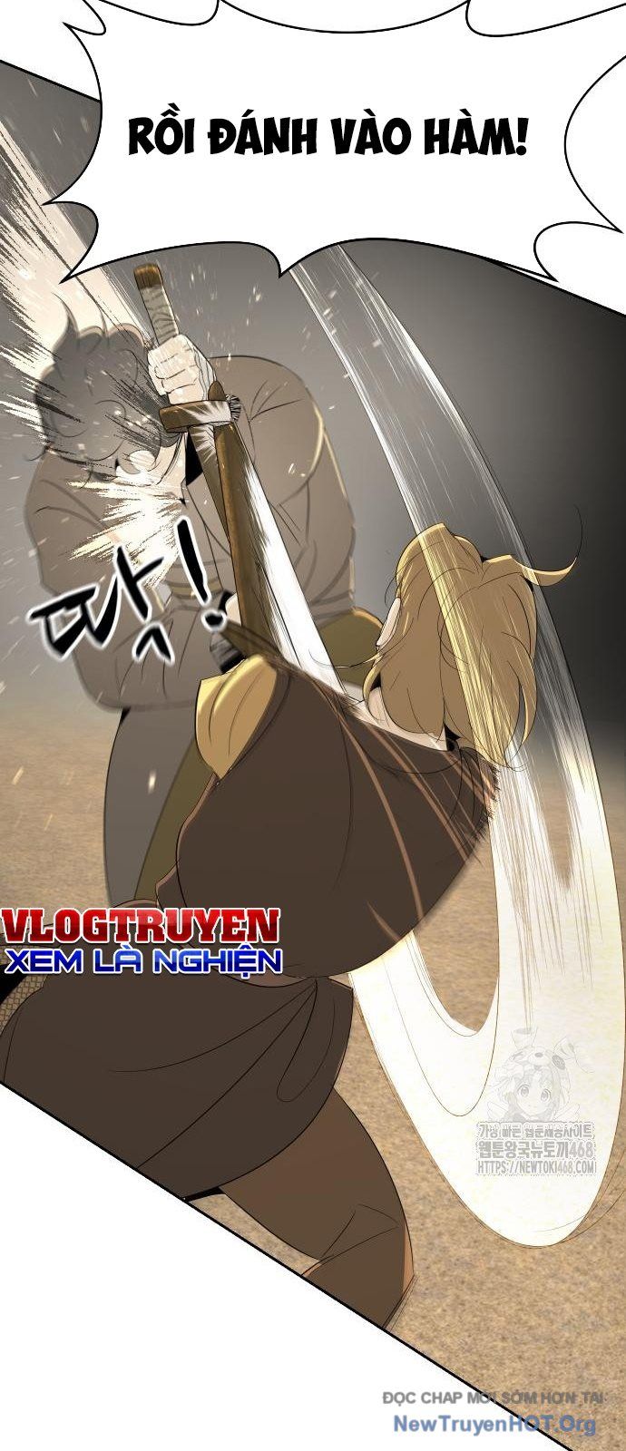 Bộ Mặt Giả Tạo - Chapter 18 - Page 55