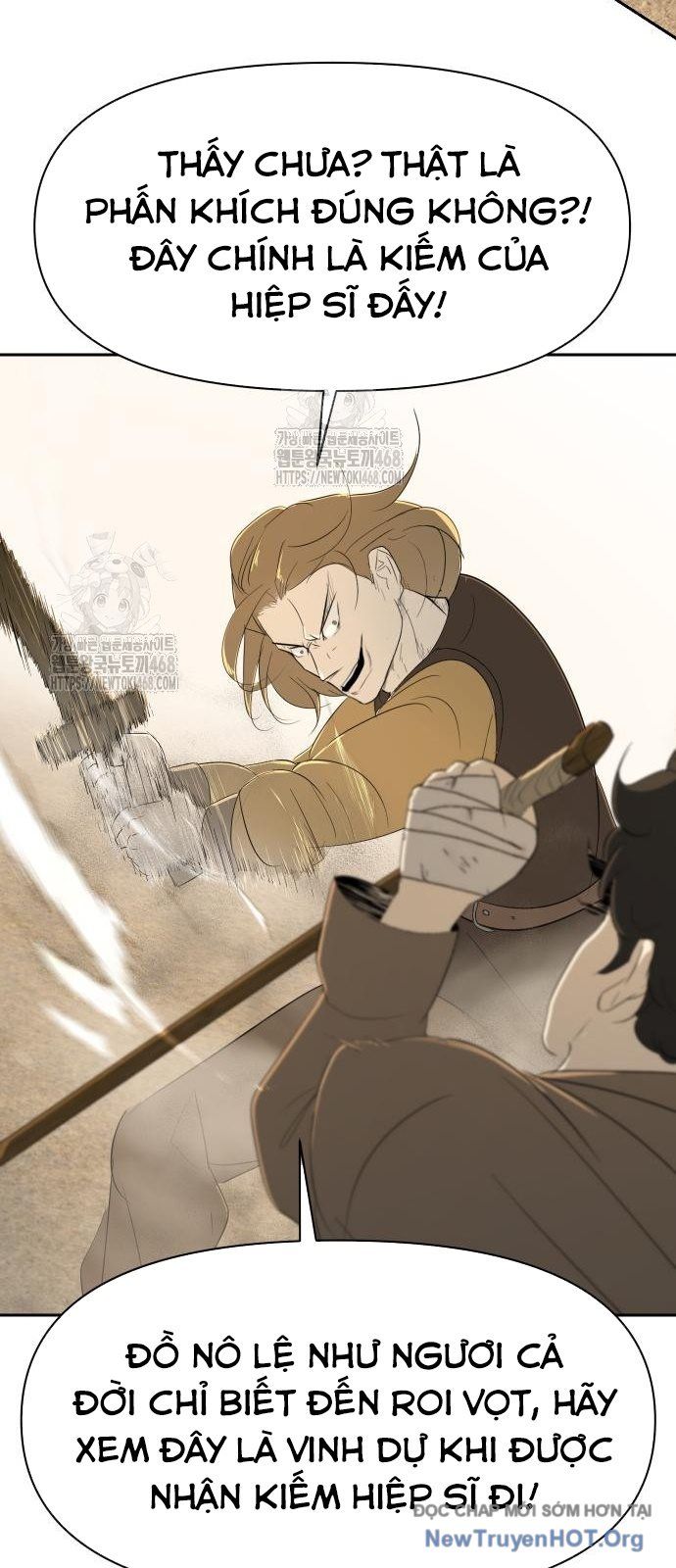 Bộ Mặt Giả Tạo - Chapter 18 - Page 56