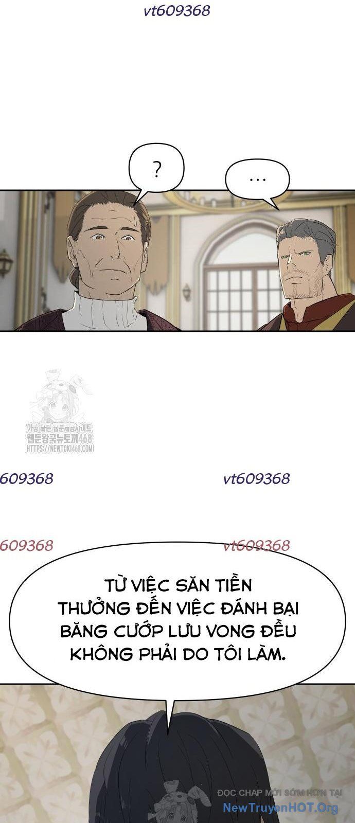 Bộ Mặt Giả Tạo - Chapter 18 - Page 6