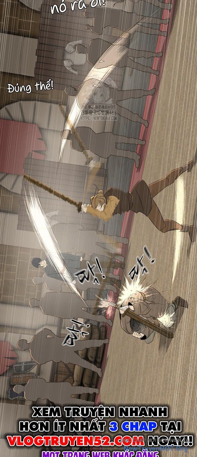 Bộ Mặt Giả Tạo - Chapter 18 - Page 60