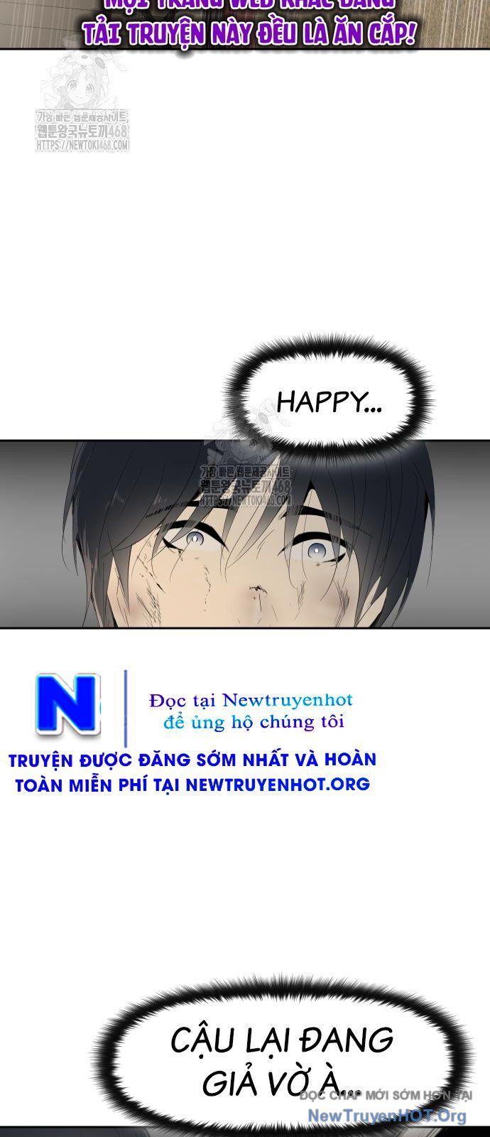 Bộ Mặt Giả Tạo - Chapter 18 - Page 61