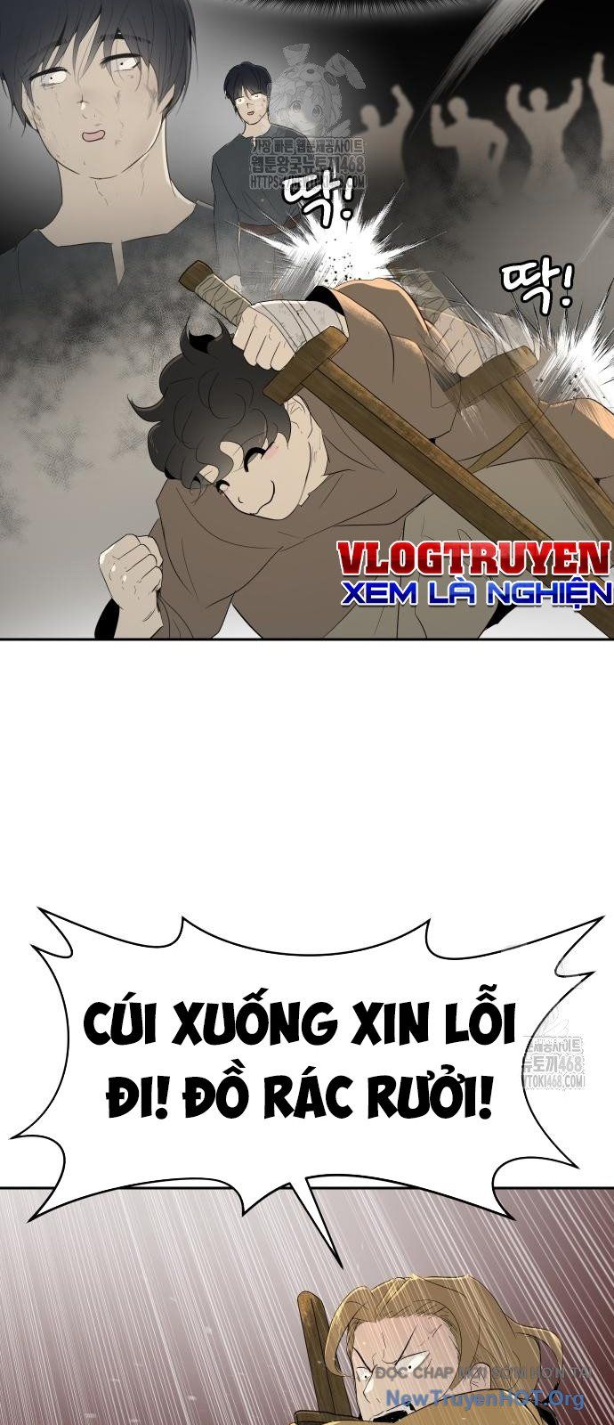 Bộ Mặt Giả Tạo - Chapter 18 - Page 62
