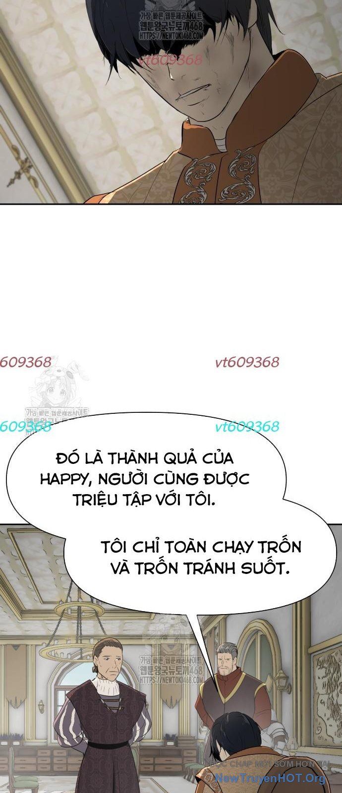 Bộ Mặt Giả Tạo - Chapter 18 - Page 7