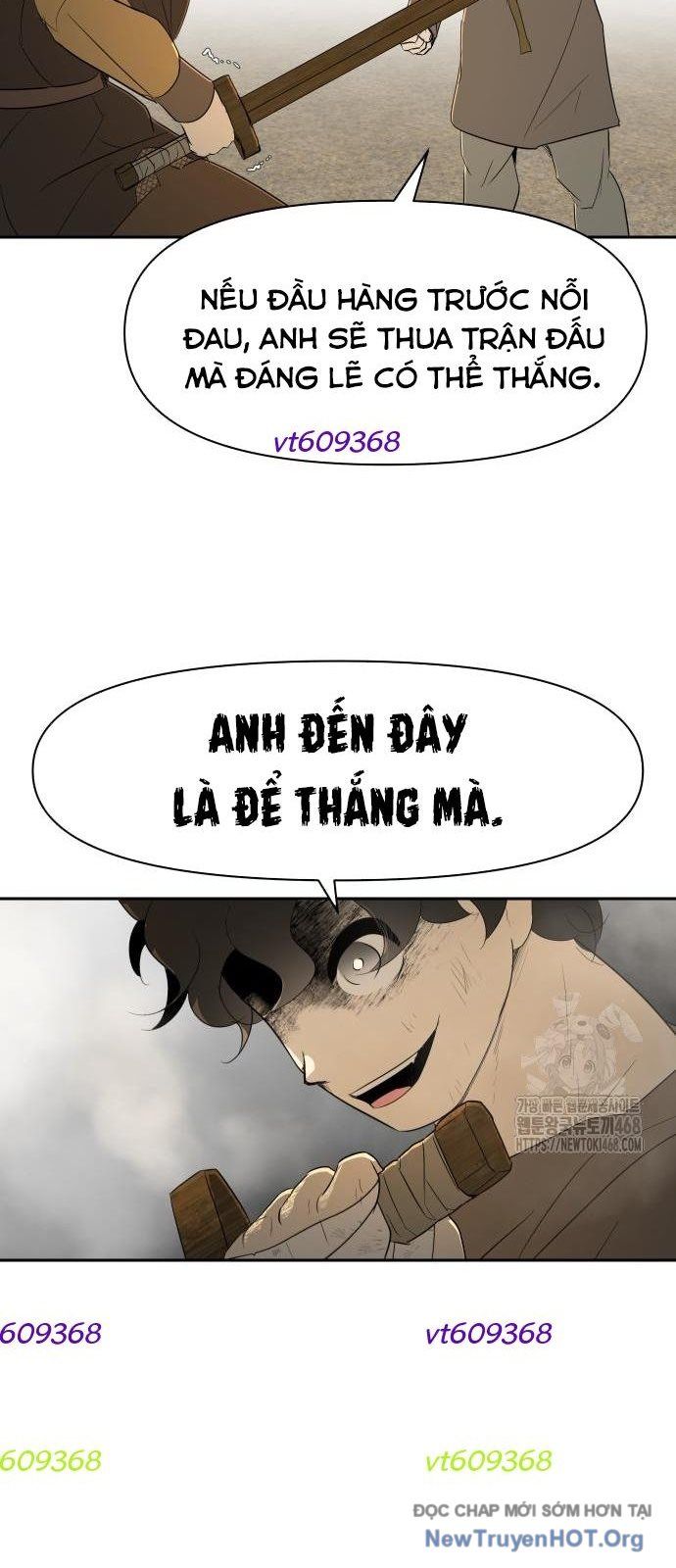 Bộ Mặt Giả Tạo - Chapter 18 - Page 75