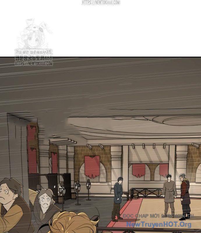 Bộ Mặt Giả Tạo - Chapter 19 - Page 17