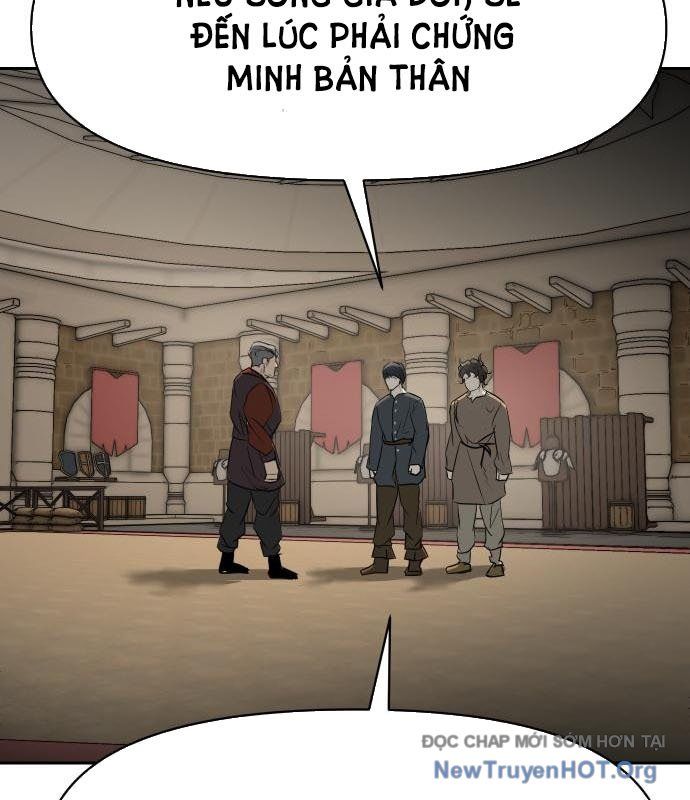 Bộ Mặt Giả Tạo - Chapter 19 - Page 32