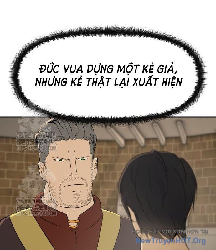 Bộ Mặt Giả Tạo - Chapter 19 - Page 37