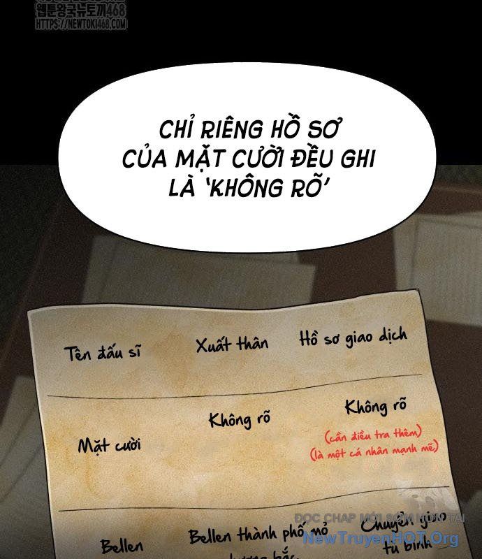 Bộ Mặt Giả Tạo - Chapter 19 - Page 55