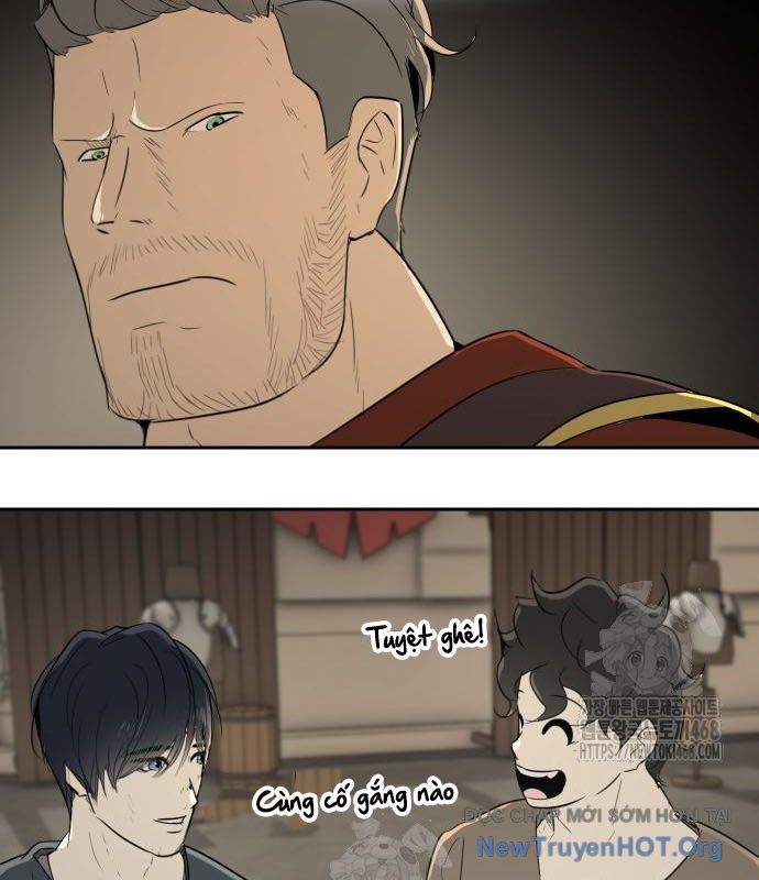 Bộ Mặt Giả Tạo - Chapter 19 - Page 67