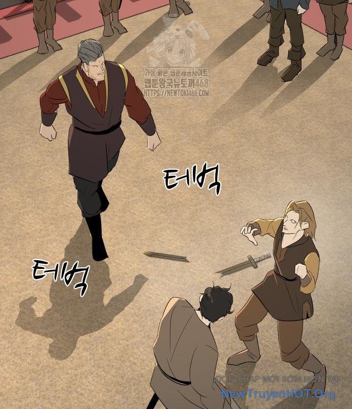 Bộ Mặt Giả Tạo - Chapter 19 - Page 7