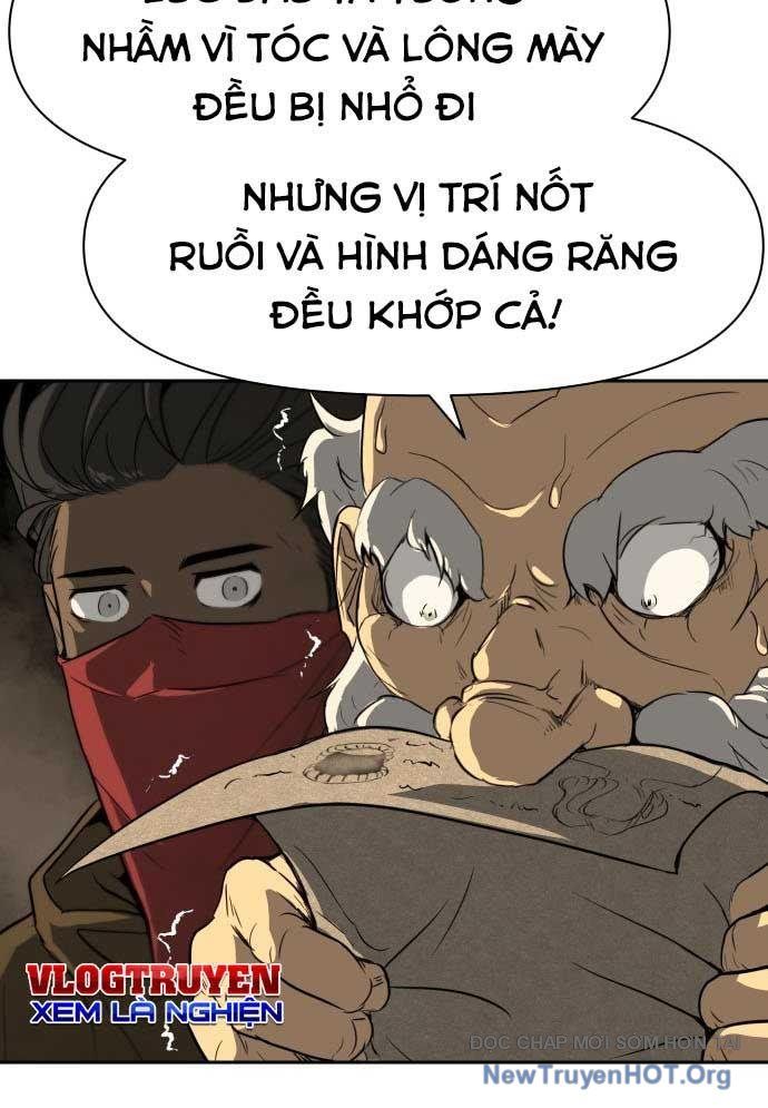 Bộ Mặt Giả Tạo - Chapter 2 - Page 102
