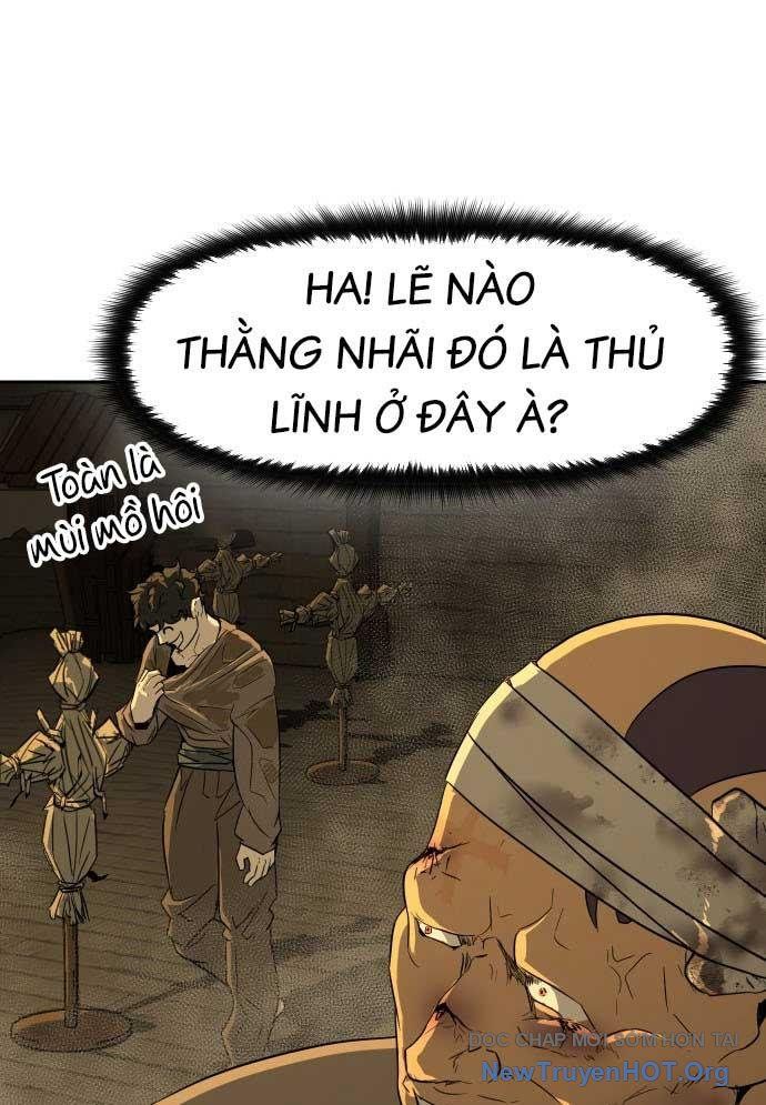 Bộ Mặt Giả Tạo - Chapter 2 - Page 24