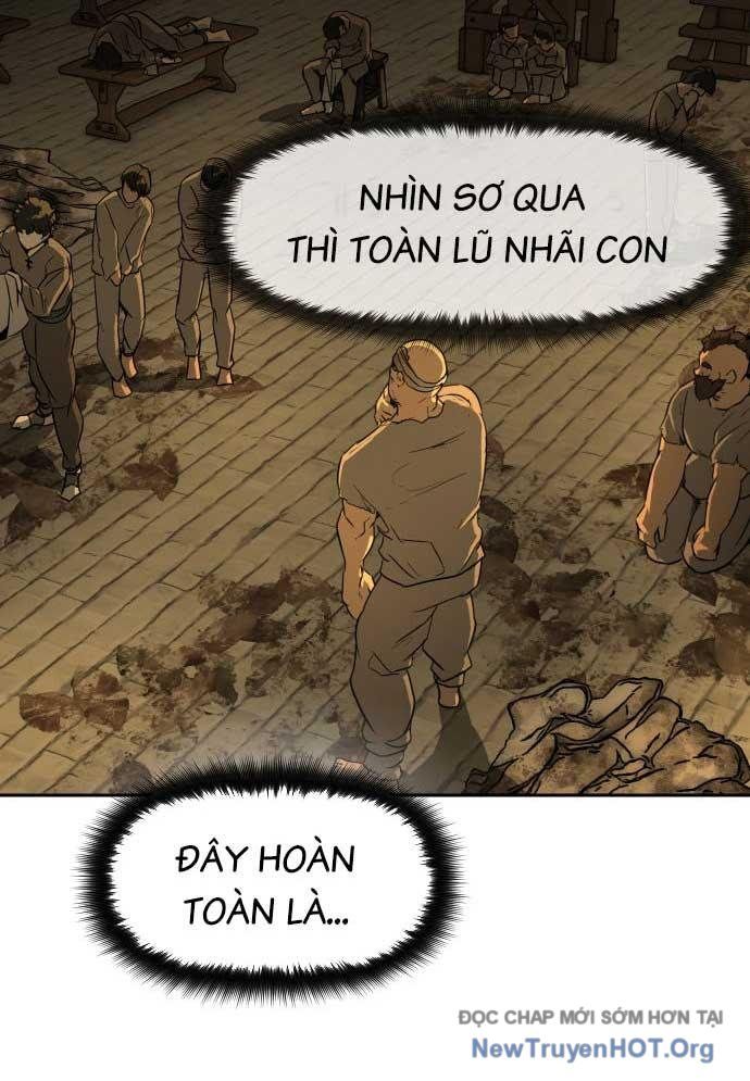 Bộ Mặt Giả Tạo - Chapter 2 - Page 28