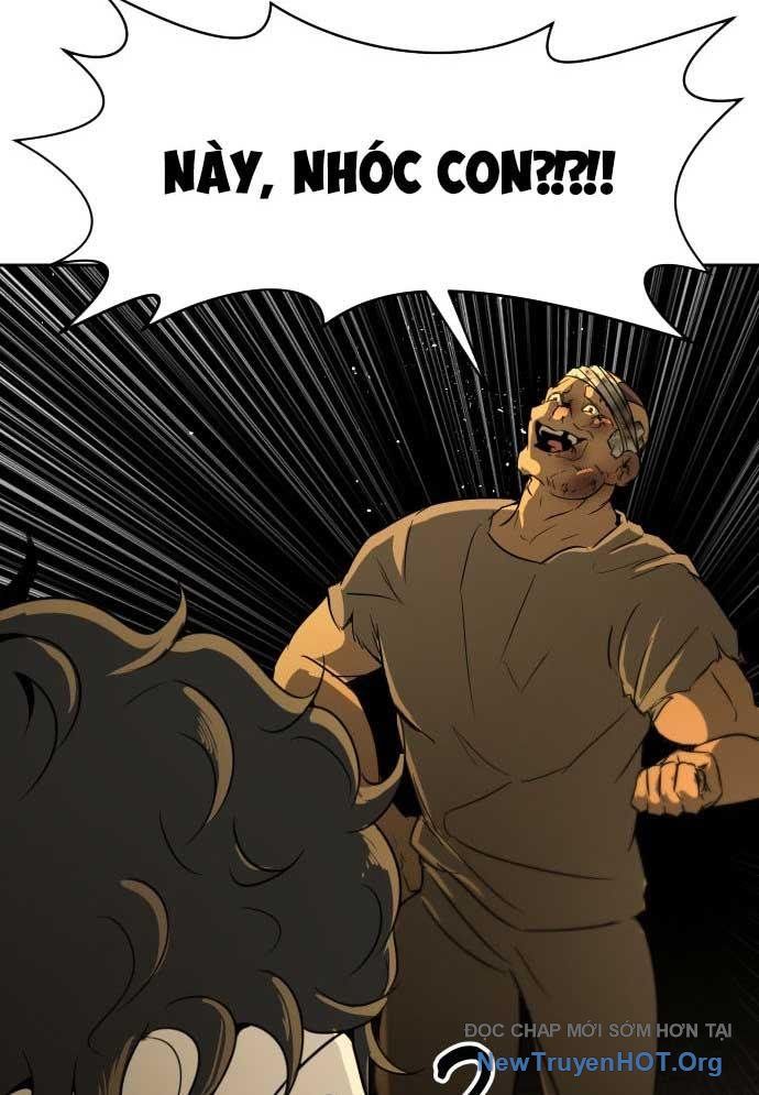 Bộ Mặt Giả Tạo - Chapter 2 - Page 31