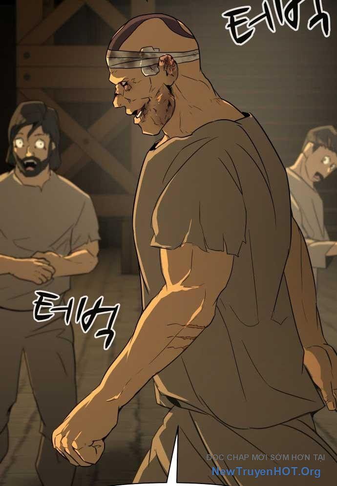 Bộ Mặt Giả Tạo - Chapter 2 - Page 33