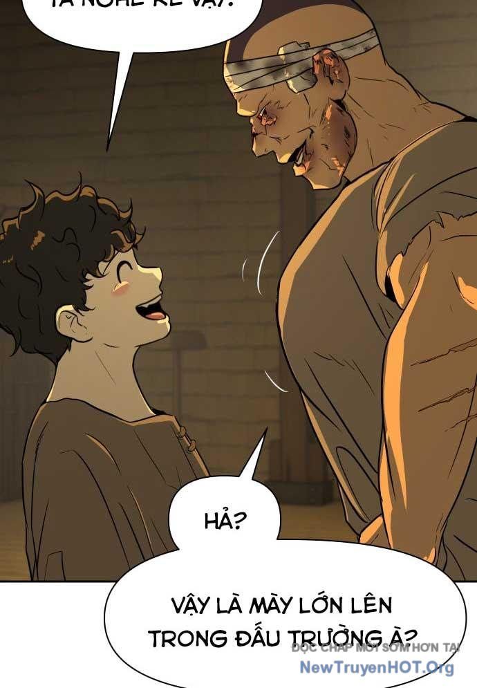 Bộ Mặt Giả Tạo - Chapter 2 - Page 35